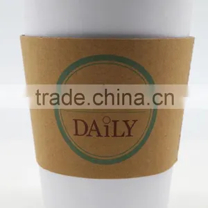 Compostable Paper Cups Sleeves thumbnail-2
