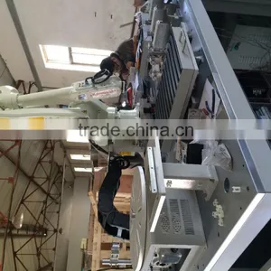 Robot Application and Visual Inspection Auto Inspection Machine thumbnail-2