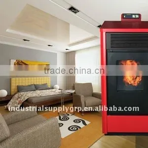 Pellet Stove PS-75 thumbnail-3