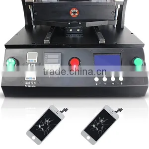 High Performance OCA Laminating Machine Lcd Refurbishing OM-K2 thumbnail-2