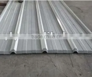 Prices of Aluminum Corrugated Sheets for Cover 1050 1060 1100 3003 5052 thumbnail-1