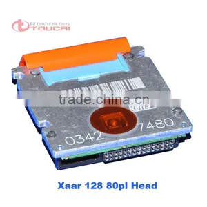 Good Quality!! Infiniti Large Format Printer Infiniti Xaar 128 80pl Printhead thumbnail-1
