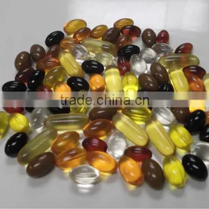 CE Certification Automatic Softgel Encapsulation Machine thumbnail-5