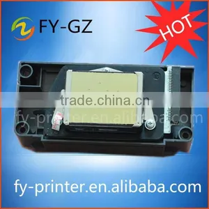 Printhead F186000 /dx5 PRINTHEAD/ PRINTHEAD FOR R1900 thumbnail-3