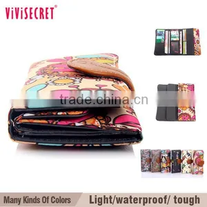 Vivisecret Fashion 2015 Wallet Ladies Hand Pouch Handles Ladies Purse Manufacturers thumbnail-2