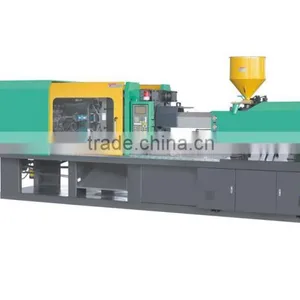Plastic Injection Molding Machine for Plastic Cap Mould thumbnail-1