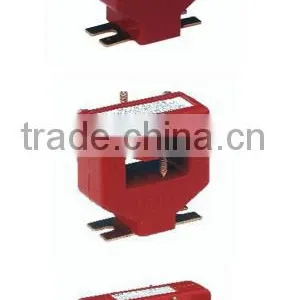 LMZ3(D)-0.66 Electric Current Transformer 0.66kv thumbnail-1