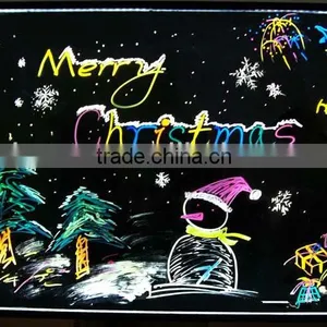 Display Stand for LED Electronic Rolling Display thumbnail-1