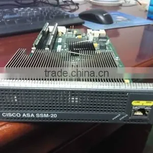 Cisco ASA SSM-20 thumbnail-2