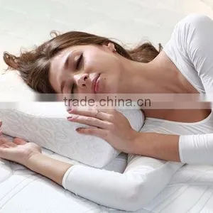 2014 Anion Memory Foam Pillow thumbnail-1