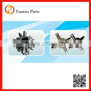 China Supply Ex Factory Price Truck Part Cross Shaft for Truck thumbnail-1