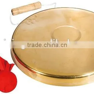 Brass Gong thumbnail-1