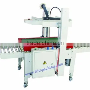 Automatic Pneumatic Carton Sealer thumbnail-2