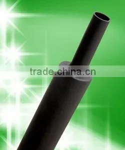 Adhesive Lined Pipe Insulation Heating Shrink Tubing thumbnail-1