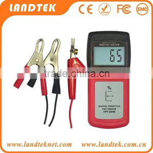 Digital Functional Throttle Potentiometer Tester TPT-2690(New) thumbnail-1