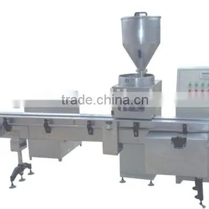 Liquid Filling Machine thumbnail-1