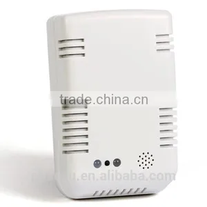 Hot Sale Sound and Flash Alarm Gas Detector thumbnail-2