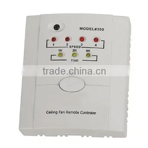 2015 New Design Wireless Remote Control Switch for Fan thumbnail-2