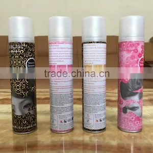 DRY HAIR SHAMPOO thumbnail-6