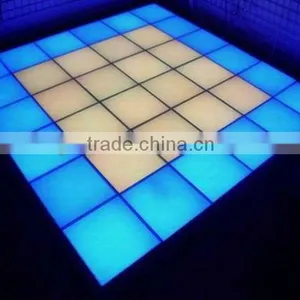 Outdoor Used Led Floor Brick Light thumbnail-1