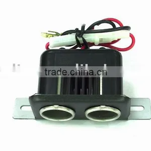 1 to 2 Lighter Cigarette Sockets thumbnail-1