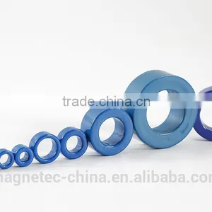 Current Transformer Core for Electrical Energy Meter thumbnail-2