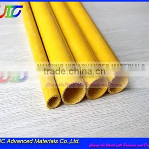 Hot Sale High Quality Fiberglass Tube With Reasonable Price thumbnail-3