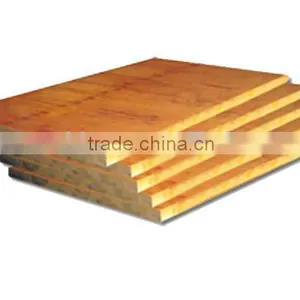 High Quality Bamboo Pallet for Block Making Machine,concrete Block Machine Bamboo Pallet thumbnail-3