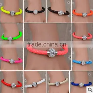 Woven Fashion Bracelet 2015 thumbnail-2