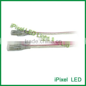3pin/4pin 18AWG Waterproof Connector thumbnail-1