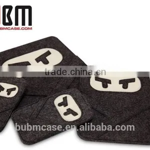 2015 NEW BUBM BLACK TABLET HOT SELLING WOOL 7.9 Inch Cute Cartoon Naruto Bag thumbnail-1