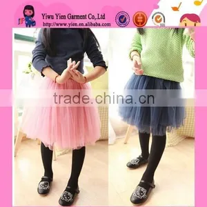 Children Skirt Girls Tutu Dress Fashion Ballet Girls Tutu Dress thumbnail-5