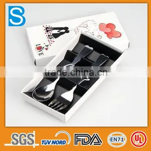Heart-shaped Cutlery Set thumbnail-2