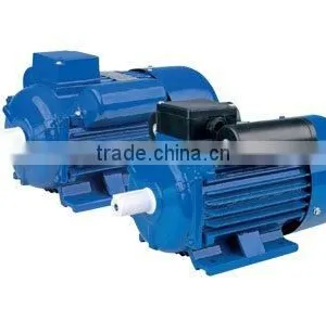 YCL Series Heavy-duty Three-phase Induction Motor thumbnail-1