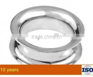 High Quality Wire Rope Round Thimble thumbnail-1