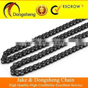 Good Pocket Bike Roller Chain 408 thumbnail-1