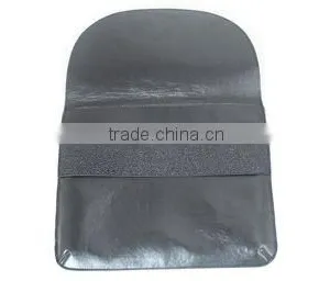 Black Fashion Clutch Bag thumbnail-2