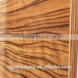 Good Quality UV MDF Glossy Board for Kitchen Cabinet Decoration thumbnail-4