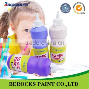 Acrylic Emulsion Paint Water-based Color Paint thumbnail-1