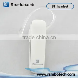 The Latest Bluetooth Phone Headset Let You More Convenient thumbnail-1