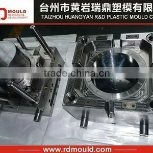 Plastic 20 Liter Bucket Molds thumbnail-1