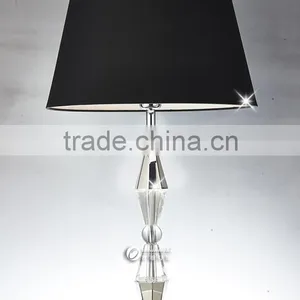 Zhongshan Wholesale Factory Project Table Lamp Modern Table Light OM66158-1TW thumbnail-4