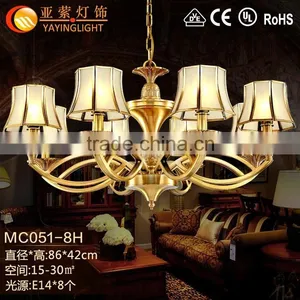 Brass Hanging Lamp,pendant Light Parts,pendant Light Power Cord thumbnail-1