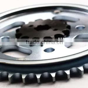 WH 45 Motorcycle Sprocket thumbnail-4