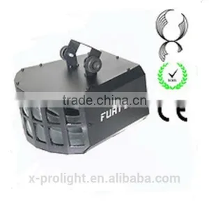 25w Color Mixing Long-lasting Disco Ball Laser Light thumbnail-1