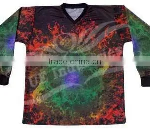 Paintball Jerseys, Paintball Sport Jerseys, Paintball Pro Jersey, Paintball Clothing thumbnail-1