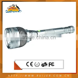 2015 High Quality Wholesale Widely Used Led Diving Torch thumbnail-1