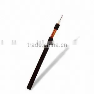 5C-2V Coaxial Cable Used for Electronic Circuit Put-up, Decoration Signal Transmittance, Video and Audio Apparatus Connection thumbnail-1