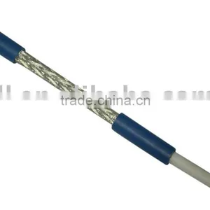 RG59 Coaxial Cable(Coaxial Cable,RG59 Cable),used for Low-power Video and RF Signal Connections thumbnail-1