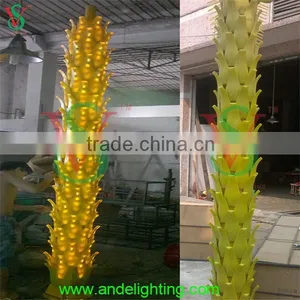 Christmas Led Tree Light Palm Tree Light for Outdoor Street Decoration thumbnail-6